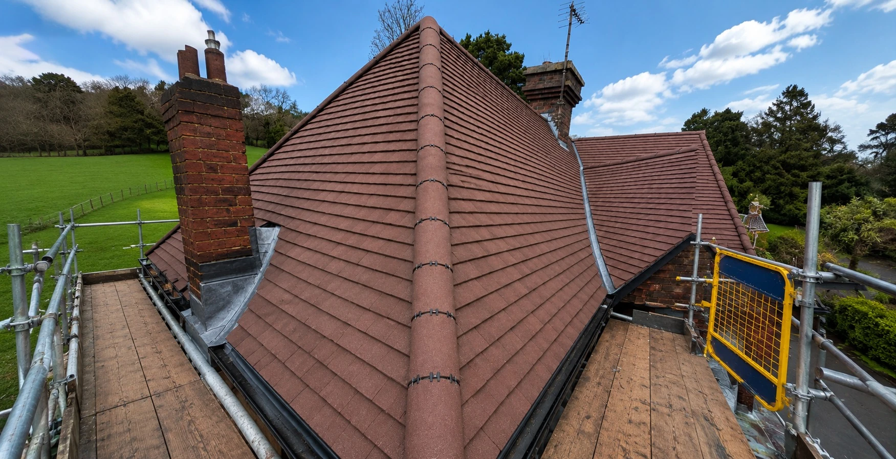 Roof Repairs Sussex After 1